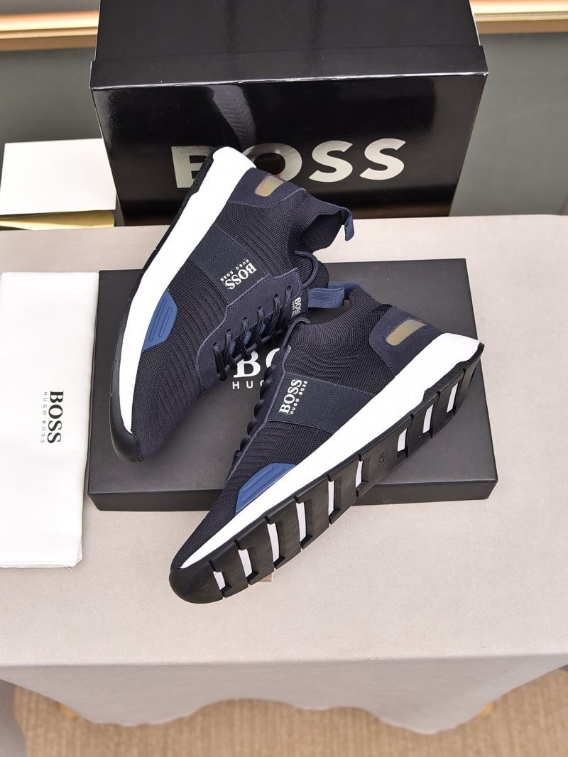 Boss Shoes